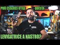 Può Esserci Utile Questa Levigatrice a Nastro? | Tutorial al Dettaglio