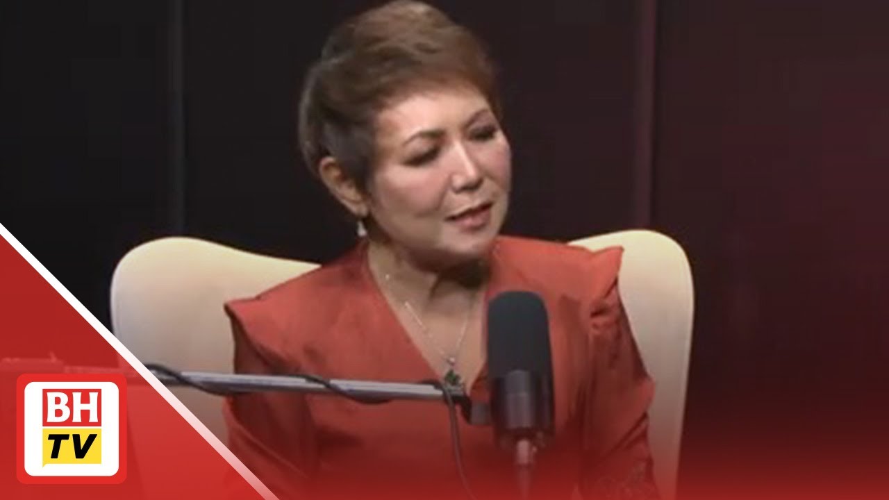 Podcast Borak Harini | Shima makin lawa la! Ada buat apa-apakah?