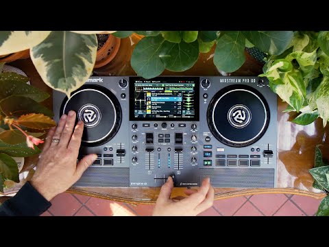 Where Can You DJ with the Numark Mixstream Pro Go?