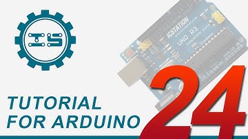Tutorial for Arduino ▶24 Ultrasonic Distance Display ISD1820 Voice Alarm System
