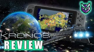 Battle Worlds Kronos Switch Review - Solid Switch Strategy