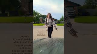 I'm so ready for fall weather 🍁🍂