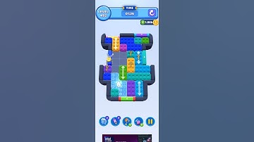 How to Win Color Block Jam Level 492