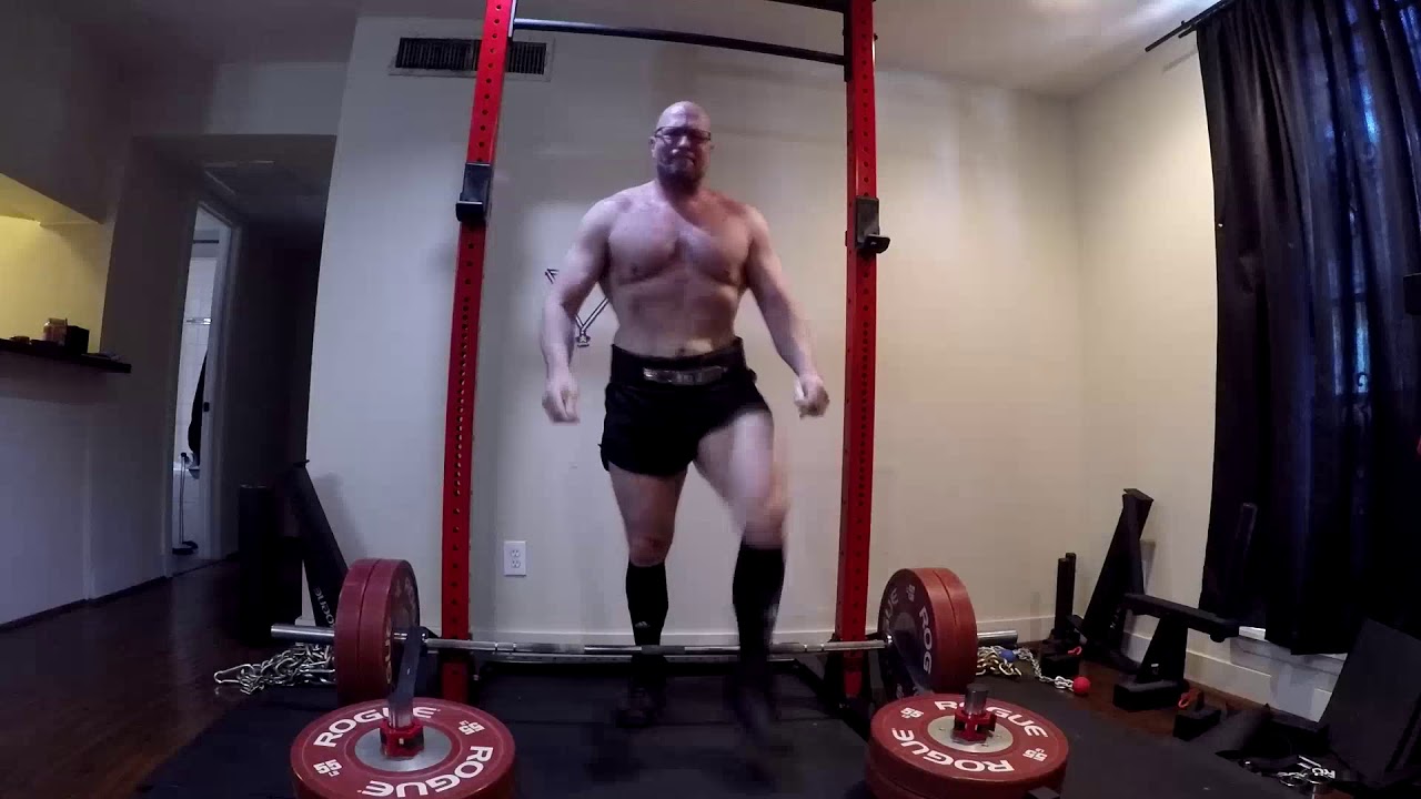 weightlifting exercises The Cornerstones For A Strength Based Athlete: Max Strength, Explosiveness, Hypertrophy & GPP