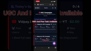 Join Vidpay Today Httpsvidpayregisterphprefsou9070 shorts