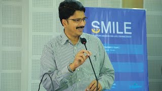 Listen to the Words of Hrishikesh Nair - CEO of Kerala IT Parks about NCubeRoot
