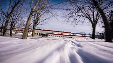 No pity for LiPos || FETtec KISS ImpulseRC Apex FPV freestyle