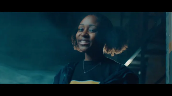 Brittney Carter - Prove Em Wrong