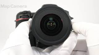 SIGMA (シグマ) 4.5mm F2.8 EX DC Circular Fisheye HSM(ニコン用) 並品