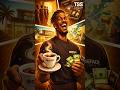 Jimmy Butler Charged the NBA $20 for Coffee 😭 #NBA #JimmyButler #NBATok #SportsStories #fyp