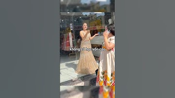 Ma-nơ-canh ở Mỹ sẽ phải làm những gì 😳