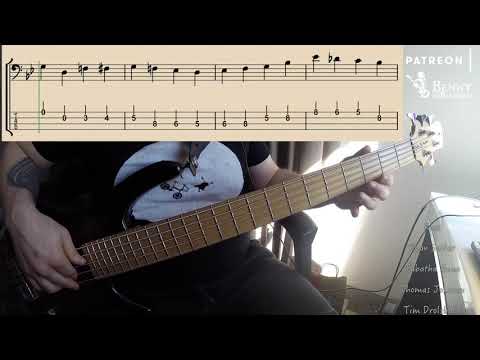 big-bad-voodoo-daddy---king-of-swing-[bass-cover]---w/-notation-and-tabs