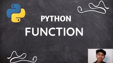 FUNCTION IN PYTHON || Tutorial Membuat Codingan Menghitung Volume Balok, Lingkaran, Dan Tabung.