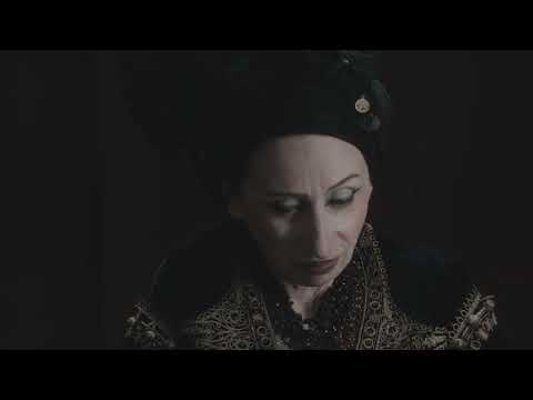 Helicon - Backbreaker (Official Video)