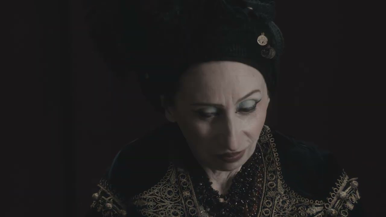 Helicon - Backbreaker (Official Video)