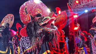 RAMPAK BARONG TERBARU FULL - Jaranan ROGO SAMBOYO PUTRO | Bobol Sekar Bojonegoro