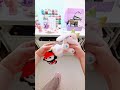 Packing Amy’s CUSTOM Black, Purple &amp; Pink Box! 🖤💜🩷 | 4 Scoops ASMR | Nicebx