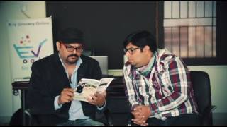 Chabi Nu Angrezi Aich Ki Kainde Ne