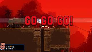 Broforce episode 3