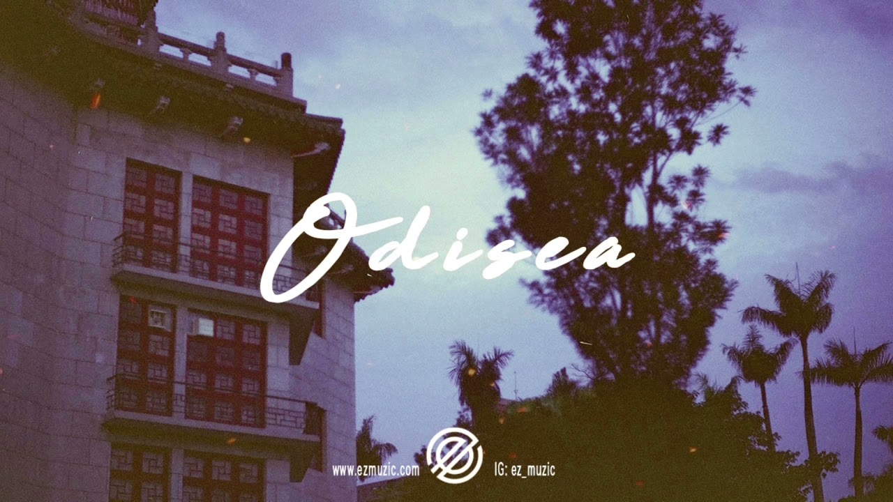 "Odisea" - Reggaeton Perreo Instrumental Beat 2021| Jowell y Randy Ft Bad Bunny Type Beat | Ez Muzic