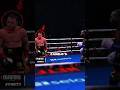 The Moment Terence Crawford Dismantled Canelo Álvarez