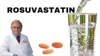 ROSUVASTATIN. What All HEART PATIENTS Need To Know.