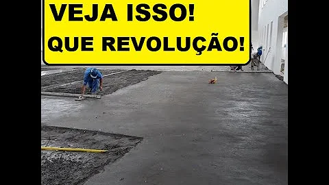 O que substitui o aço?