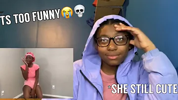 NICOLE TV FUNNIEST MOMENTS 😂*REACTION*😭