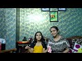 No laughing challenge
