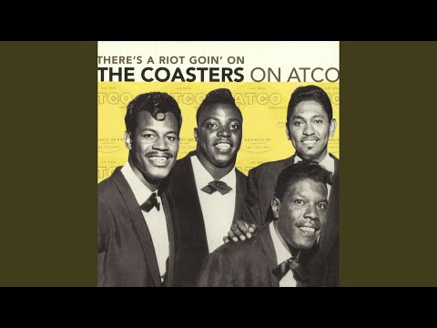 *The Coasters* - Charlie Brown