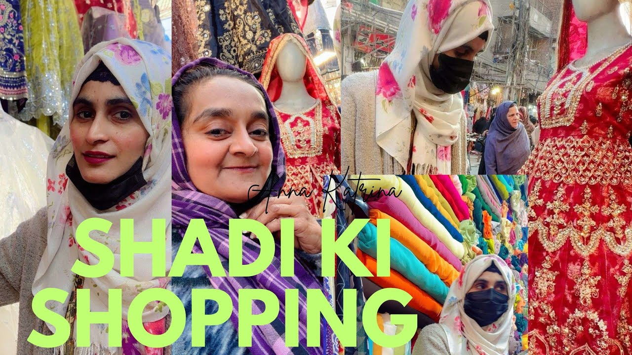 Shadi Ki Shopping Start Kia Kia Shopping Ki Hum Ny Kon Sy Bazaar shadi-ki-shopping-start-kia-kia-shopping-ki-hum-ny-kon-sy-bazaar