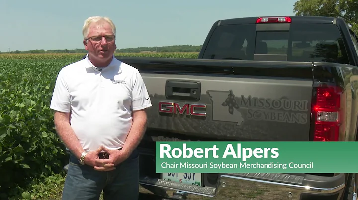 Missouri Soybean Merchandising Council - RFD TV Sp...