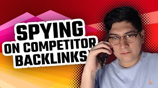 How to Check on Competitor Backlinks Using Ahrefs Free Backlink Checker Tool