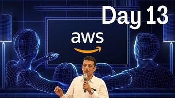 Solution-Architect-Zero-to-Hero-Elastic-File-System-Day 13 | #AWS | #Automation #DevOps #Cloud