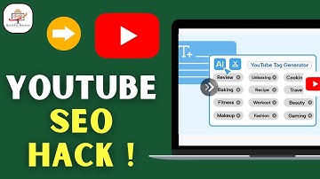 How To Generate YouTube Tags in Seconds | Rank Faster 2025