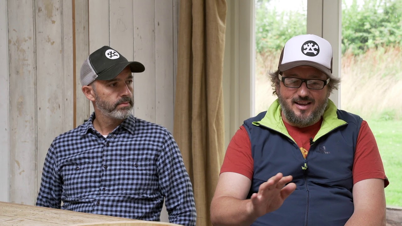 Gun Brewery, Heathfield YouTube