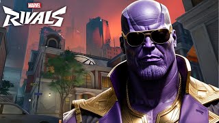 Addictive Is An Understatement | Marvel Rivals