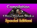 Compilation 1 Hour Harlem Shake - Special Edition!