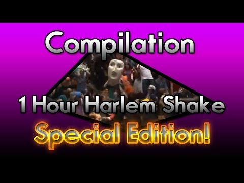 hqdefault - Harlem Shake: a nova febre da web