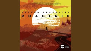 Appalachian Spring: II. Allegro