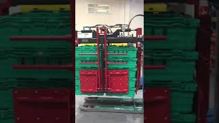 Famous LayerMaster modified to fit pedestrian truck - B&B Attachments Ltd Net Worth