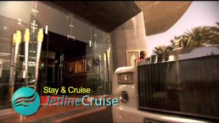 Stay and Cruise - Jetline Cruise