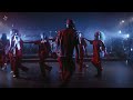 End of video
