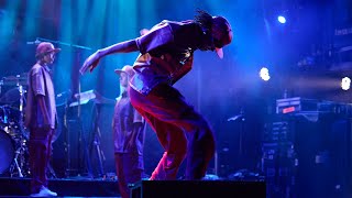 Textbook – Dance Performance | Choreography by Joshua Griffin | Berklee Career Jam Concert 2025