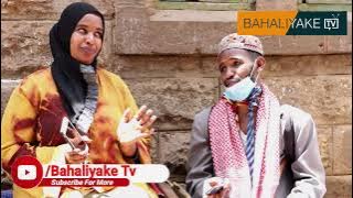 Bahali Yake Tv:New Diramaa Afaan Oromo....5/4/21