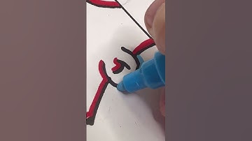 drawing Bart Simpson in 4 styles! (Part 2)