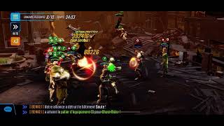 MSF Node 2 tech Doom 2.3