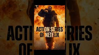Man on Fire 🔥 Latest Action Webseries On #netflix
