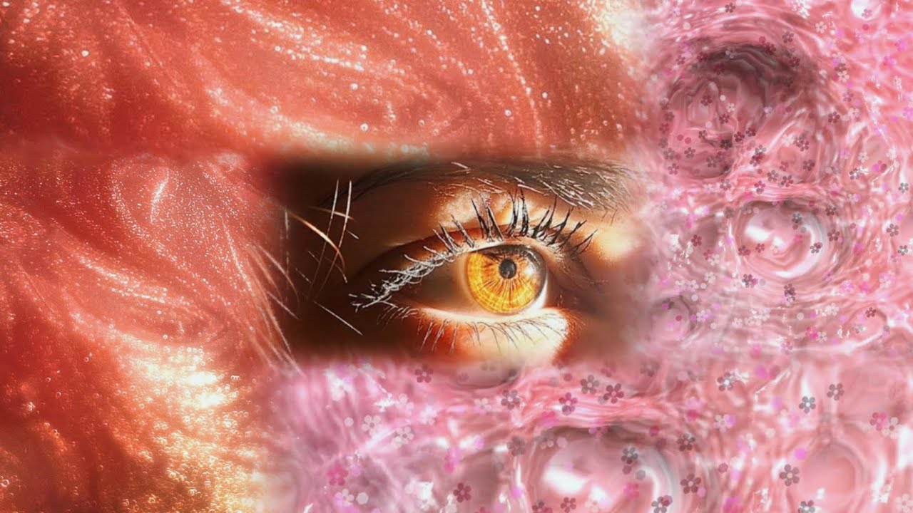 العيون العسلية| ࿐