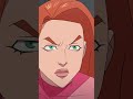 Atom Eve is THAT GIRL | Invincible